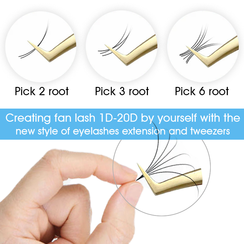 MASSCAKU-وصلات رموش كلاسيكية م - مراجعة Eyelash Extension Remover At Home وسعره