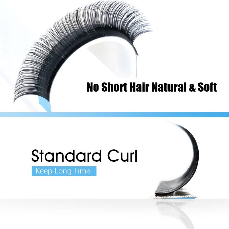 MASSCAKU-وصلات رموش كلاسيكية م - مراجعة Eyelash Extension Remover At Home وسعره