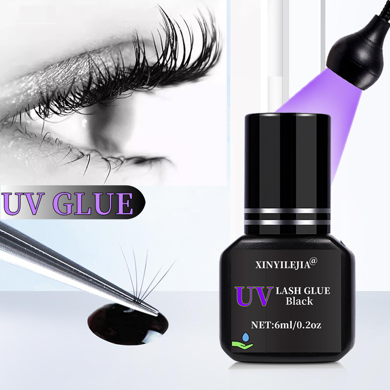 الأشعة فوق البنفسجية نظارات وا - مراجعة Eyelash Extension With Glasses وسعره