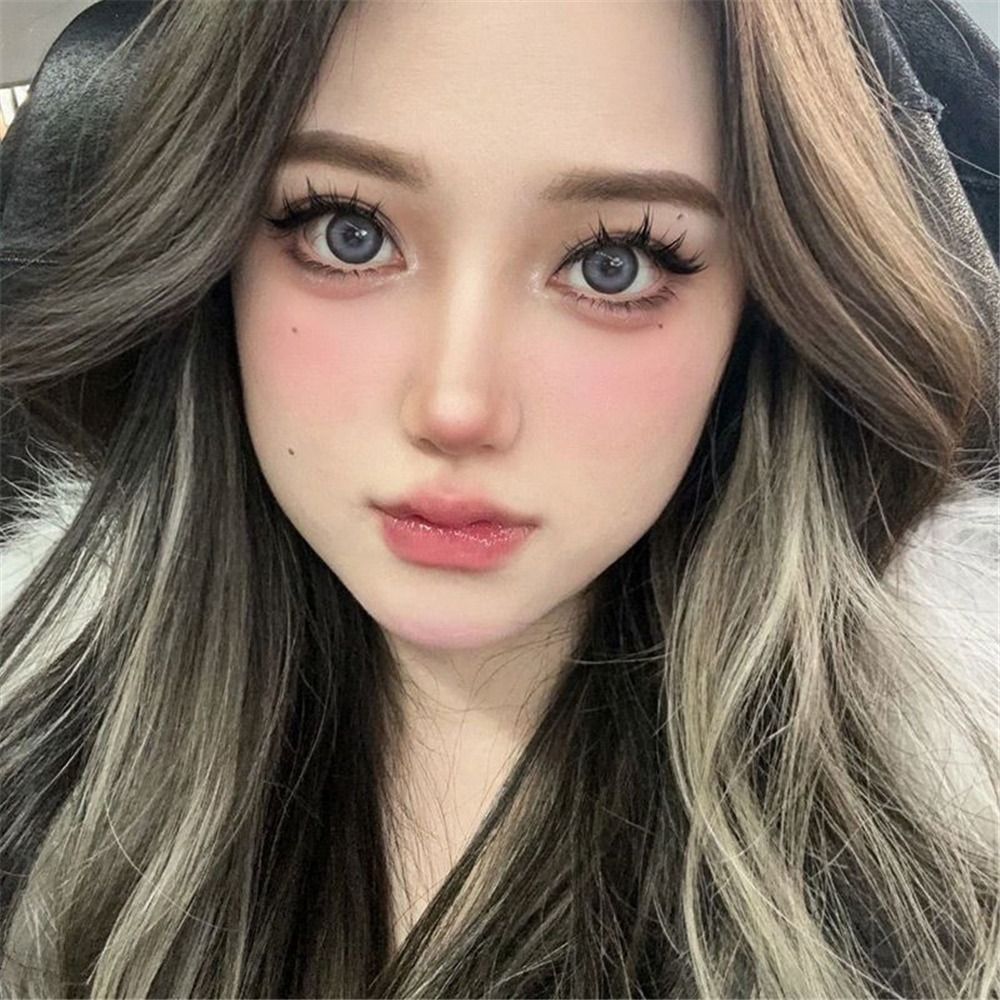 5 أزواج من الرموش الصناعية الي - مراجعة Eyelash Extension Japanese وسعره