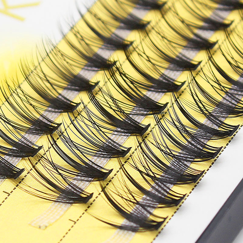 Kimcci 60 حزم المنك رمش تمديد  - مراجعة Eyelash Extension Remover At Home وسعره